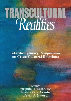 Transcultural Realities - Milhouse, Virginia H.; Asante, Molefi Kete; Nwosu, Peter O.