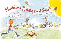 Muddles, Puddles and Sunshine - Winston's Wish
