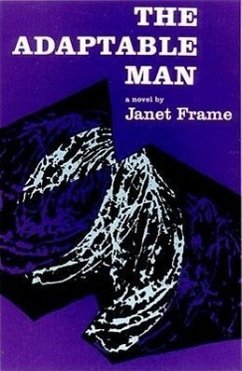 The Adaptable Man - Frame, Janet