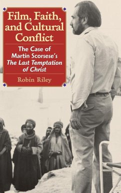 Film, Faith, and Cultural Conflict - Riley, Thomas