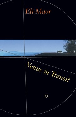 Venus in Transit - Maor, Eli