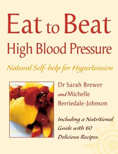 High Blood Pressure - Brewer, Sarah; Berriedale-Johnson, Michelle