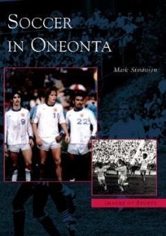 Soccer in Oneonta - Simonson, Mark