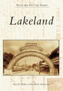 Lakeland - Flekke, Mary M.; MacDonald, Randall M.
