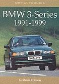 BMW 3-Series, 1992-1999