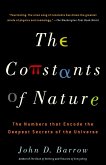 The Constants of Nature