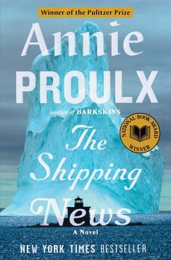 The Shipping News - Proulx, Annie