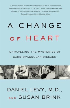 Change of Heart - Levy, Daniel; Brink, Susan