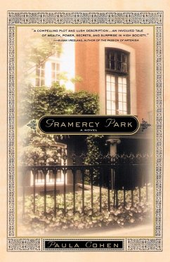 Gramercy Park - Cohen, Paula