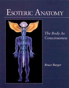 Esoteric Anatomy - Burger, Bruce