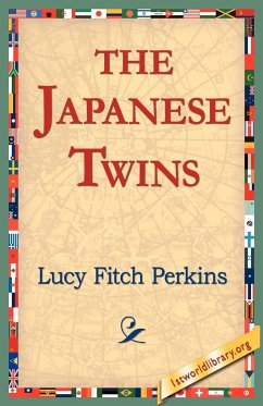 The Japanese Twins - Perkins, Lucy Fitch