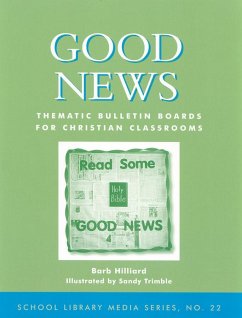 Good News - Hilliard, Barb; Trimble, Sandy