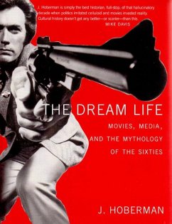 The Dream Life - Hoberman, J.