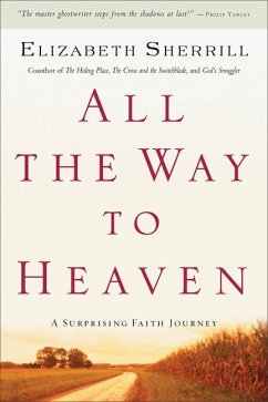 All the Way to Heaven - Sherrill, Elizabeth