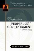 Exploring People of the Old Testament