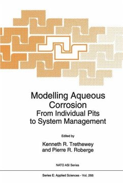Modelling Aqueous Corrosion - Threthewey, Kenneth R. / Roberge, Pierre R. (eds.)