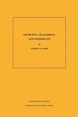 Lie Groups, Lie Algebras, and Cohomology. (MN-34), Volume 34