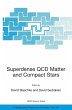 Superdense QCD Matter and Compact Stars - Bild 1
