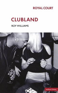 Clubland - Williams, Roy