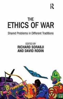 The Ethics of War - Sorabji, Richard; Rodin, David