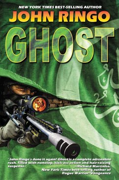 Ghost: Book I of Kildar [With CDROM] - Ringo, John