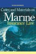 Cases and Materials on Marine Insurance... - Bild 1