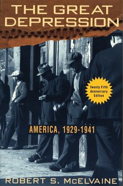 The Great Depression - McElvaine, Robert S