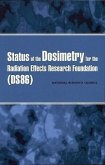 Status of the Dosimetry for the Radiation Effects Research Foundation (Ds86)