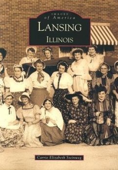 Lansing: Illinois - Steinweg, Carrie Elizabeth