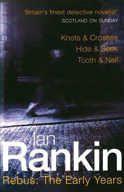 Rebus: The Early Years - Rankin, Ian