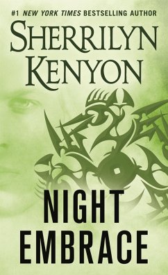 Night Embrace - Kenyon, Sherrilyn