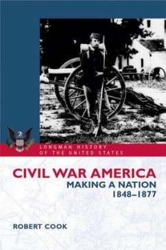 Civil War America - Cook, Robert