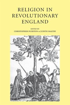 Cover Religion in Revolutionary England