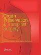 Organ Preservation and Transplant... - Bild 1