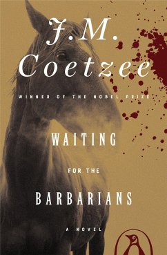 Waiting for the Barbarians - Coetzee, J M