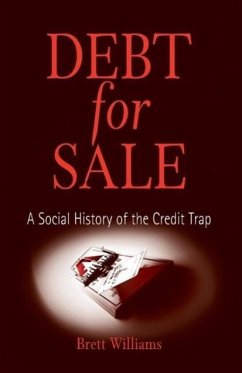 Debt for Sale - Williams, Brett