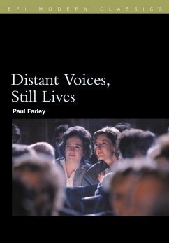 Distant Voices, Still Lives - Farley, Paul