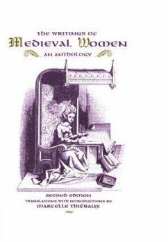 The Writings of Medieval Women - Theibaux, Marcelle (ed.)