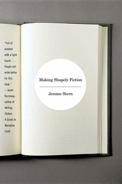 Making Shapely Fiction - Stern, Jerome
