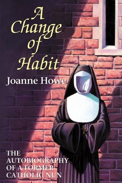 A Change of Habit - Howe, Joanne