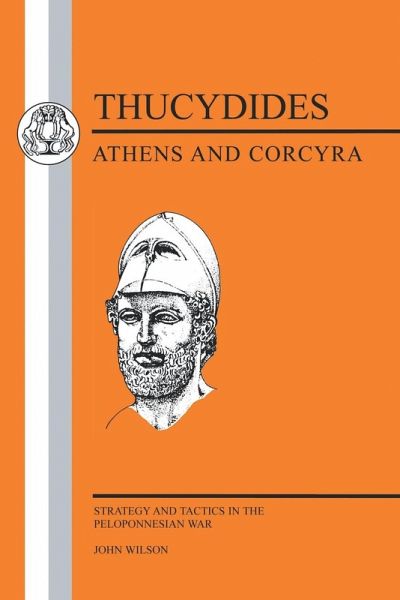 Thucydides Thucydides
