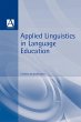 Applied Linguistics in Language... - Bild 1