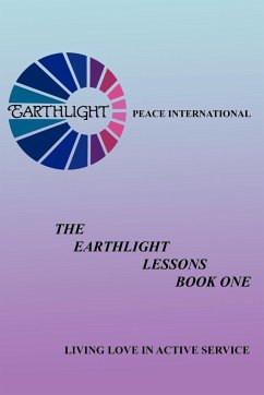 The Earthlight Lessons Book One