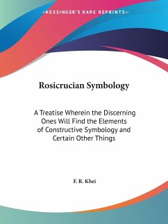 Rosicrucian Symbology