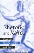 Rhetoric and Kairos - Bild 1