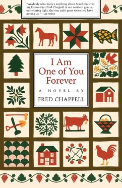 I Am One of You Forever - Chappell, Fred