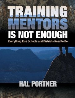 Training Mentors Is Not Enough - Portner, Hal