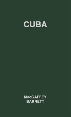 Cover Cuba