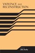 Violence and Reconstruction - Bild 1