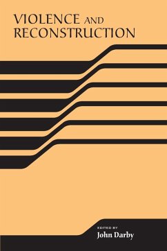 Cover Violence and Reconstruction